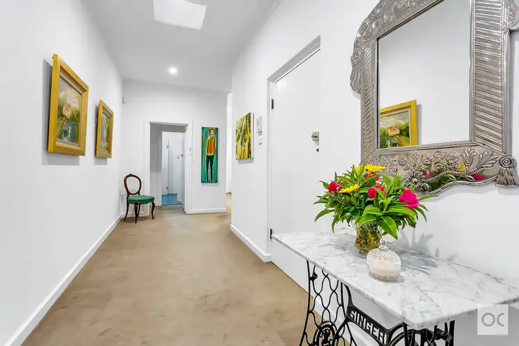 Fourth view of Homely house listing, 1 Whitington Avenue, Glen Osmond SA 5064