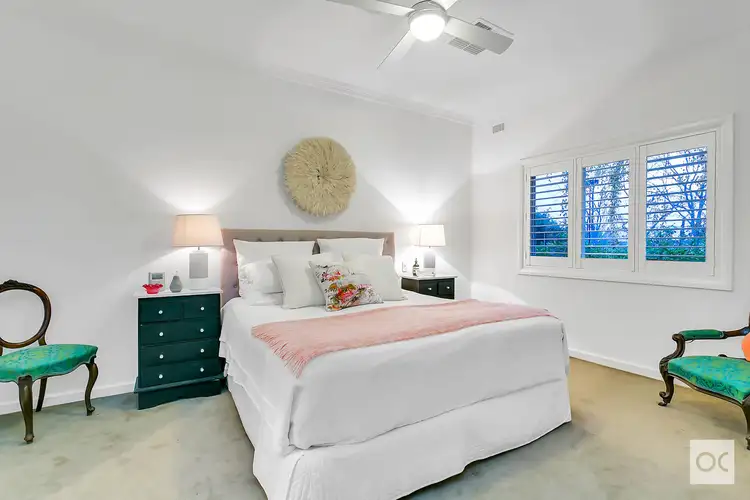 Fifth view of Homely house listing, 1 Whitington Avenue, Glen Osmond SA 5064