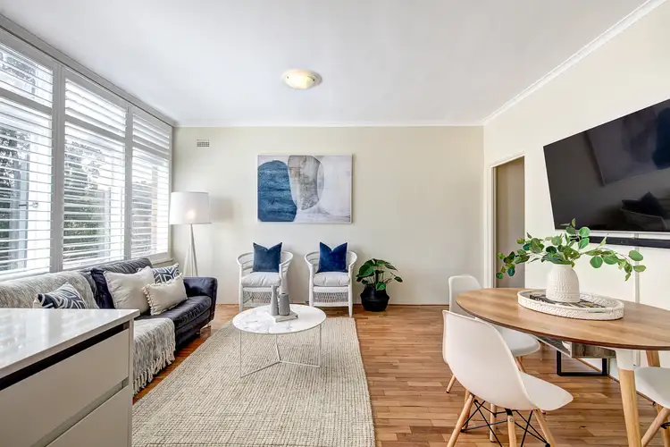 Second view of Homely apartment listing, 2/13 Premier Street, Neutral Bay NSW 2089