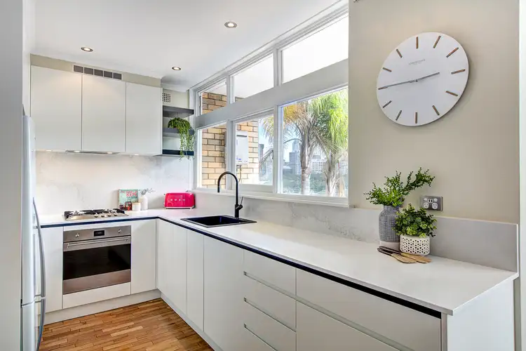 Fourth view of Homely apartment listing, 2/13 Premier Street, Neutral Bay NSW 2089