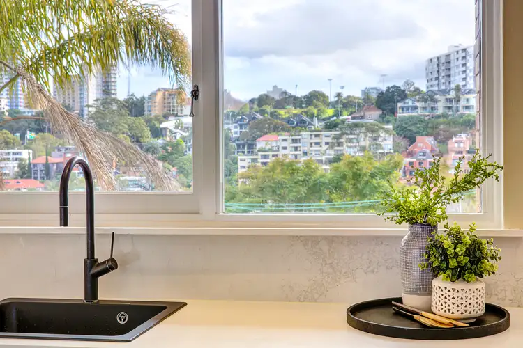 Fifth view of Homely apartment listing, 2/13 Premier Street, Neutral Bay NSW 2089