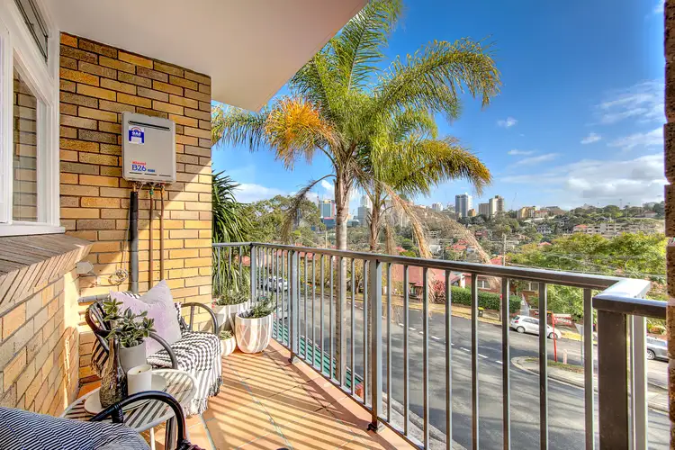 Sixth view of Homely apartment listing, 2/13 Premier Street, Neutral Bay NSW 2089