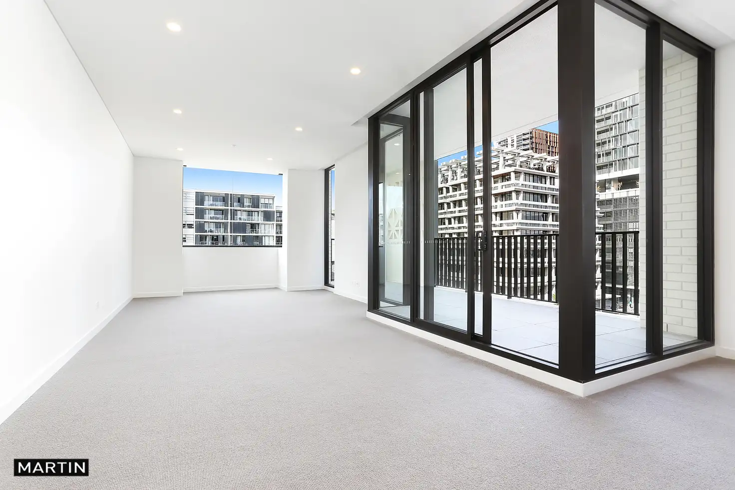 Main view of Homely apartment listing, 3402/5 Gadigal Avenue, Waterloo NSW 2017