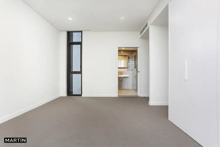 Third view of Homely apartment listing, 3402/5 Gadigal Avenue, Waterloo NSW 2017