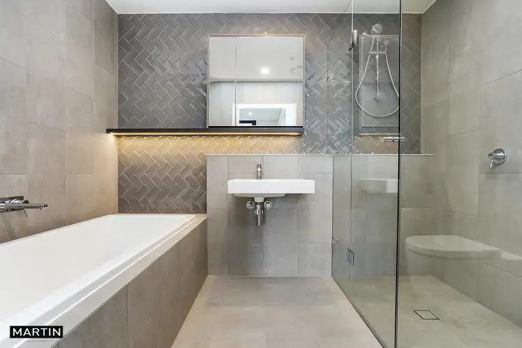 Fourth view of Homely apartment listing, 3402/5 Gadigal Avenue, Waterloo NSW 2017