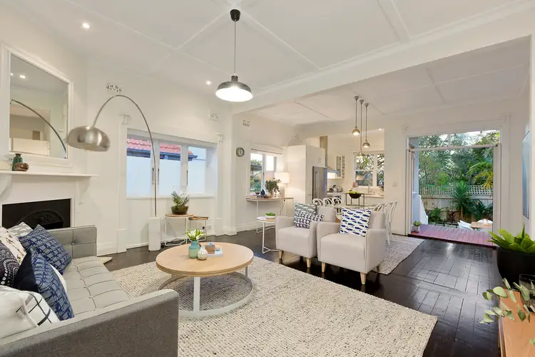 8 Griffiths Street, Fairlight NSW 2094