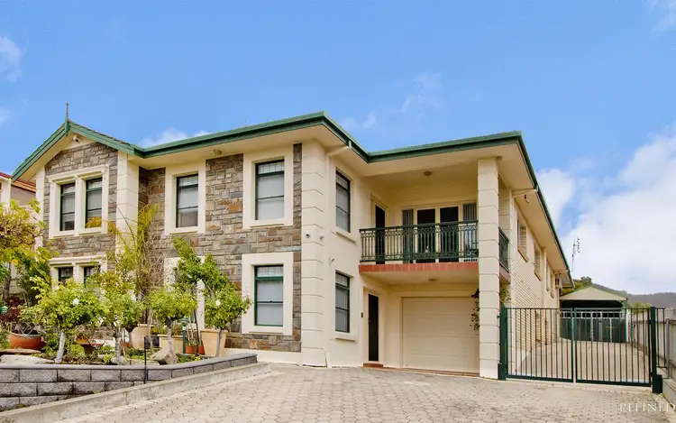 Main view of Homely house listing, 16 Lymn Avenue, Athelstone SA 5076
