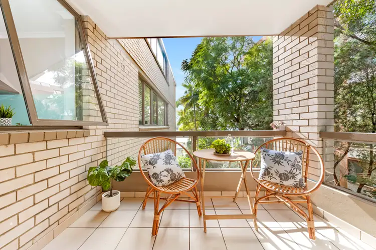 Main view of Homely apartment listing, 13/22 Wolseley Street, Drummoyne NSW 2047