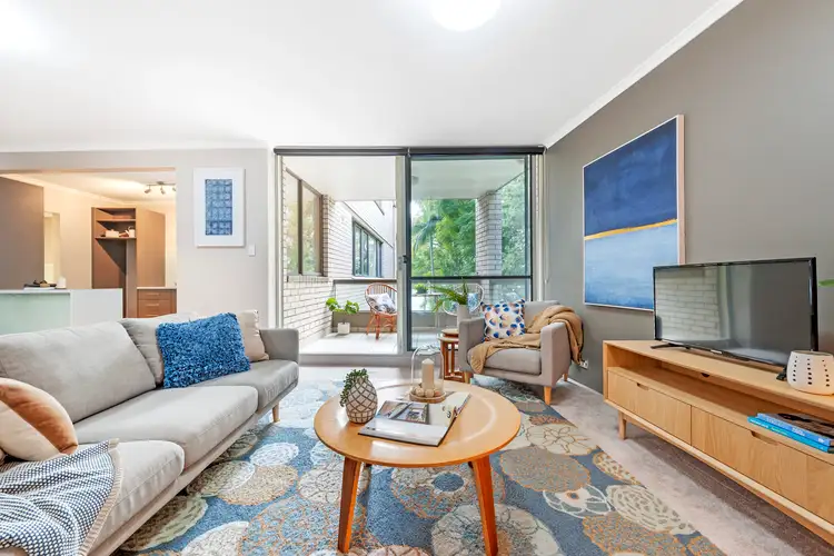 Second view of Homely apartment listing, 13/22 Wolseley Street, Drummoyne NSW 2047