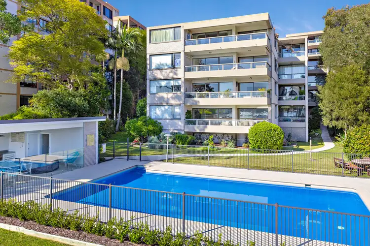 Third view of Homely apartment listing, 13/22 Wolseley Street, Drummoyne NSW 2047