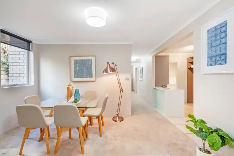 Fourth view of Homely apartment listing, 13/22 Wolseley Street, Drummoyne NSW 2047