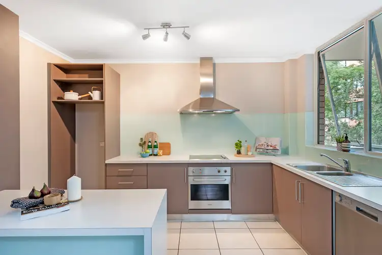 Fifth view of Homely apartment listing, 13/22 Wolseley Street, Drummoyne NSW 2047