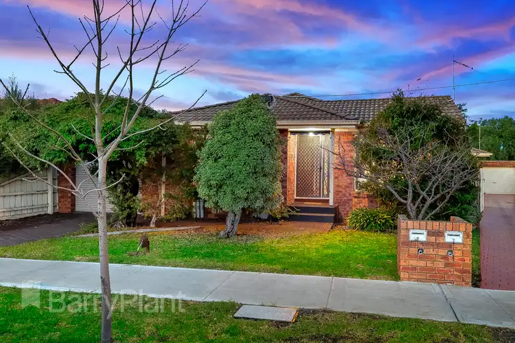 1/18 Beaver Street, St Albans VIC 3021