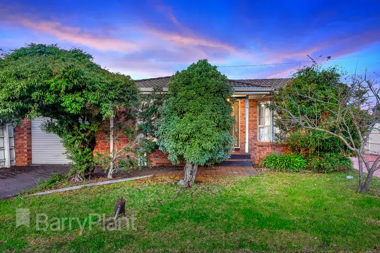 Third view of Homely unit listing, 1/18 Beaver Street, St Albans VIC 3021