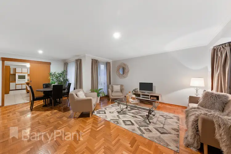 Fourth view of Homely unit listing, 1/18 Beaver Street, St Albans VIC 3021