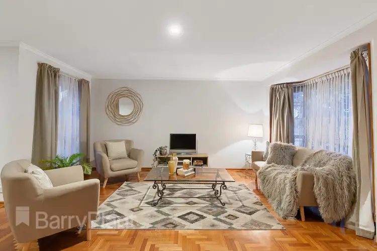 Fifth view of Homely unit listing, 1/18 Beaver Street, St Albans VIC 3021
