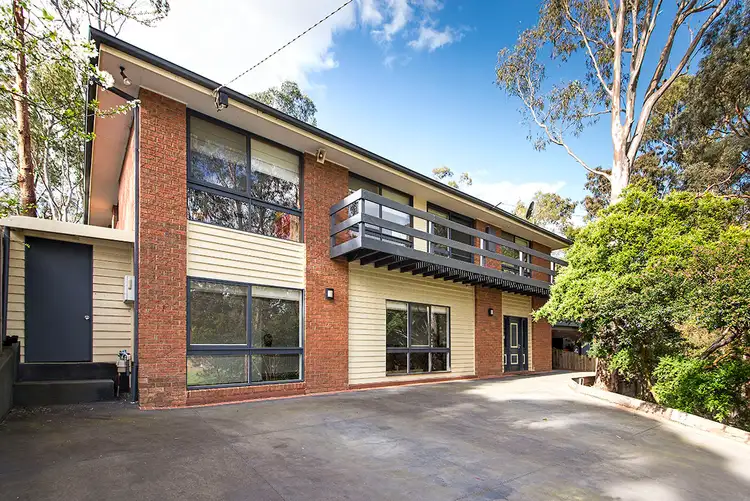 3 The Parkway, Diamond Creek VIC 3089