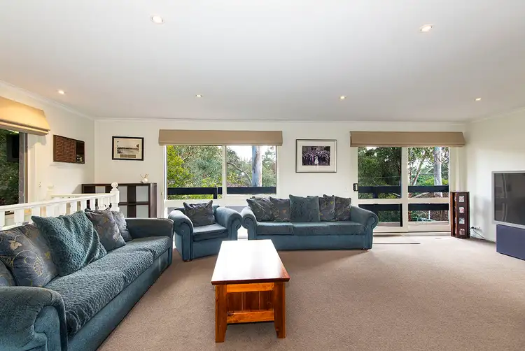 Second view of Homely house listing, 3 The Parkway, Diamond Creek VIC 3089