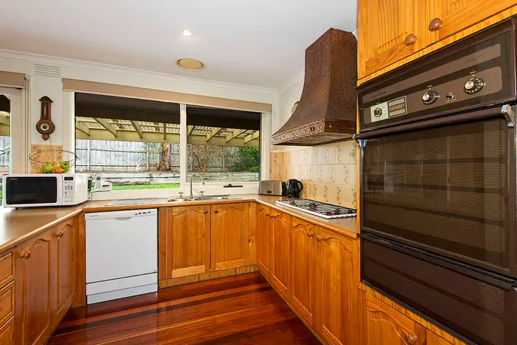 Third view of Homely house listing, 3 The Parkway, Diamond Creek VIC 3089