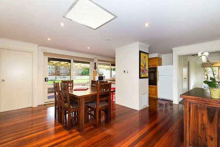 Fourth view of Homely house listing, 3 The Parkway, Diamond Creek VIC 3089