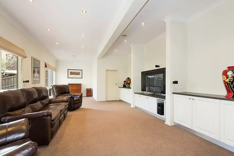 Fifth view of Homely house listing, 3 The Parkway, Diamond Creek VIC 3089