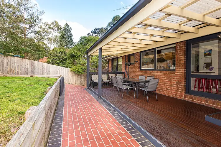 Sixth view of Homely house listing, 3 The Parkway, Diamond Creek VIC 3089