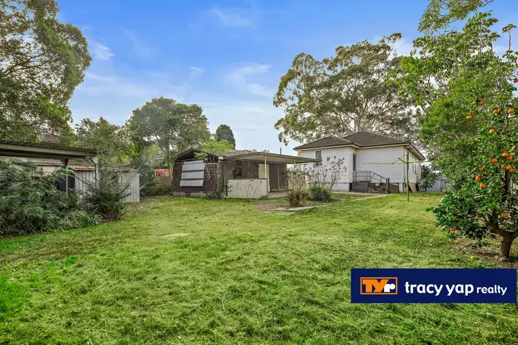 Third view of Homely house listing, 81 Evans Road, Dundas Valley NSW 2117