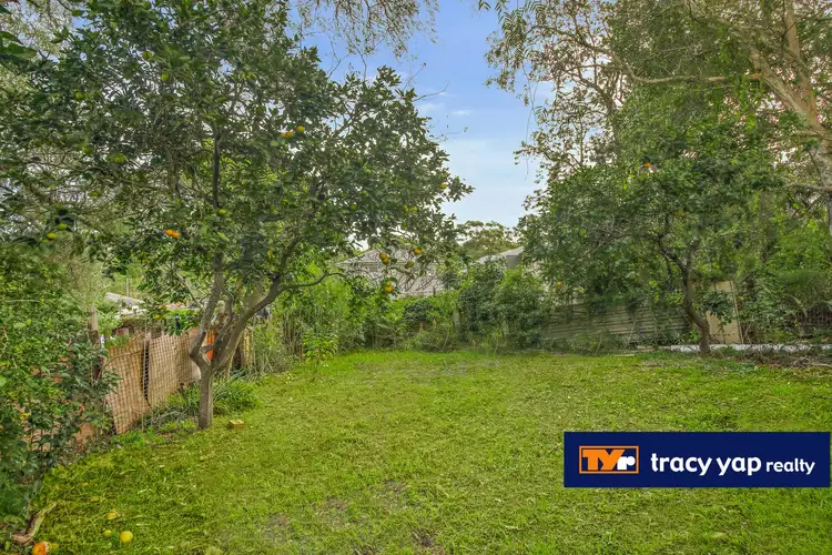Fourth view of Homely house listing, 81 Evans Road, Dundas Valley NSW 2117