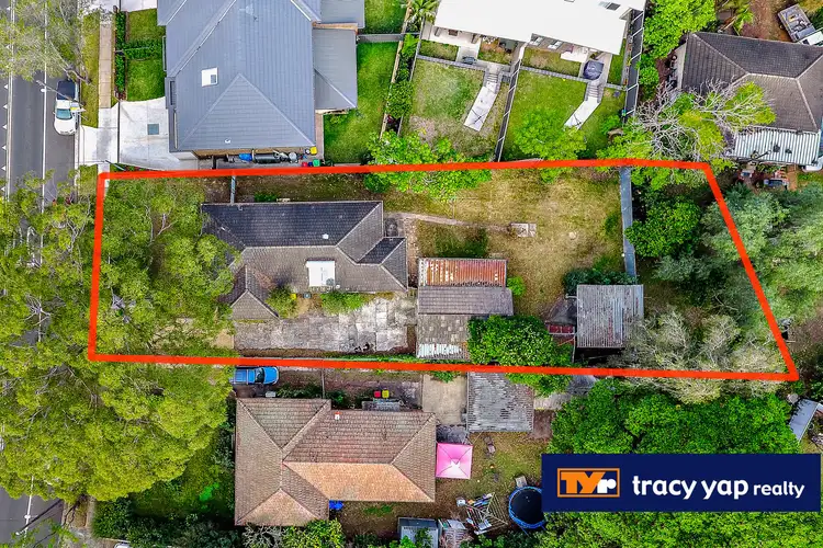 Fifth view of Homely house listing, 81 Evans Road, Dundas Valley NSW 2117