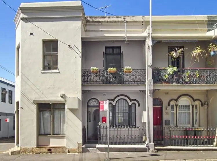 72 Church Street, Camperdown NSW 2050