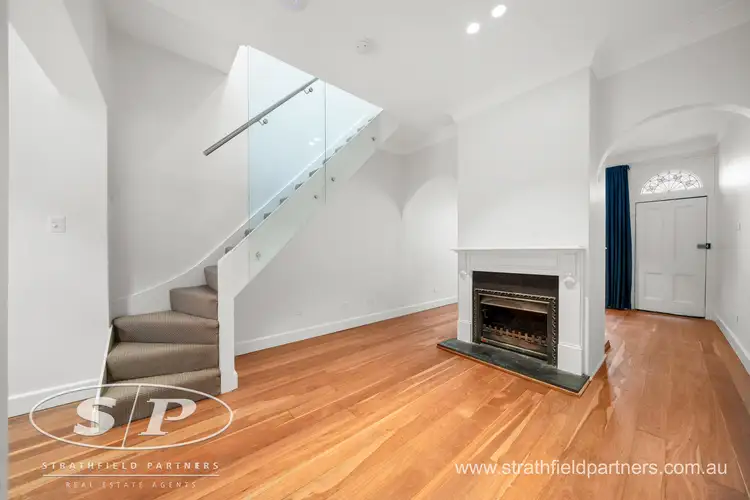72 Church Street, Camperdown NSW 2050