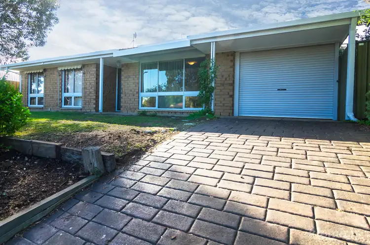 15 Idlewild Avenue, Aberfoyle Park SA 5159