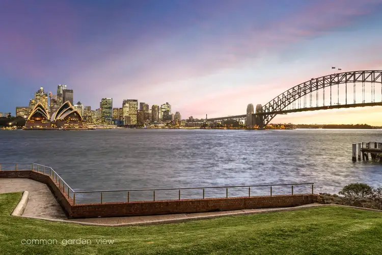 7/29 Waruda Street, Kirribilli NSW 2061