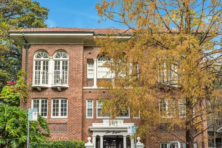 Sixth view of Homely apartment listing, 7/29 Waruda Street, Kirribilli NSW 2061