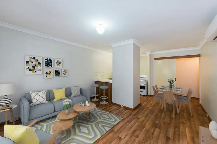 9/185 Peninsula Road, Maylands WA 6051