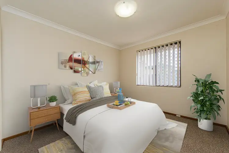 Sixth view of Homely villa listing, 9/185 Peninsula Road, Maylands WA 6051