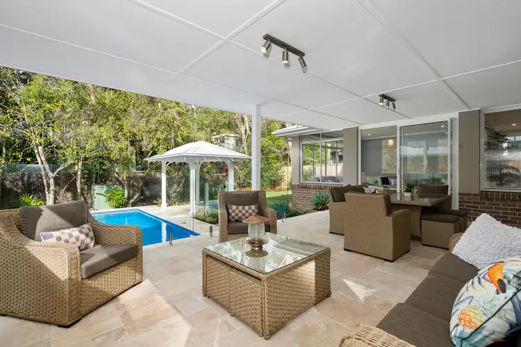 Second view of Homely house listing, 11 Therry Street, Avalon Beach NSW 2107