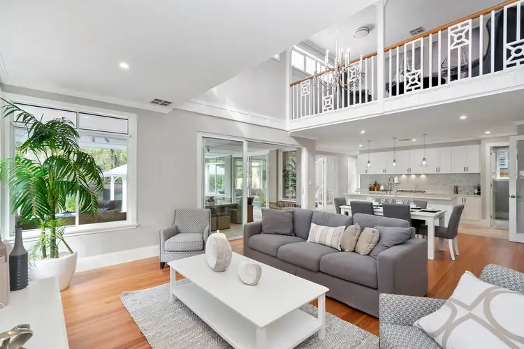 Third view of Homely house listing, 11 Therry Street, Avalon Beach NSW 2107