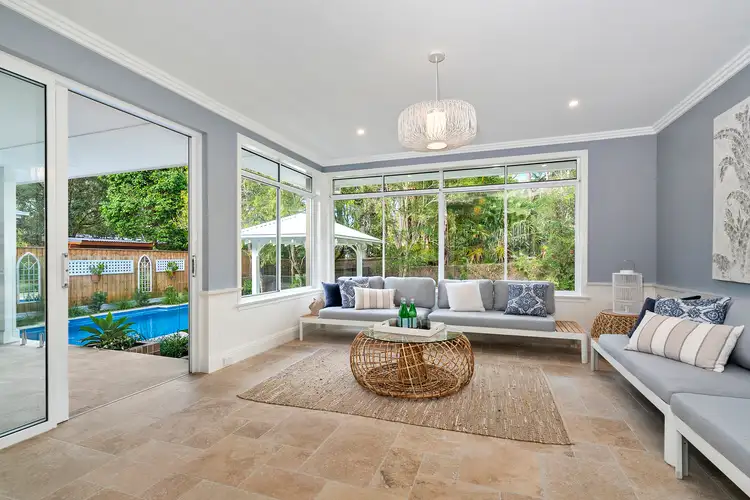 Fourth view of Homely house listing, 11 Therry Street, Avalon Beach NSW 2107