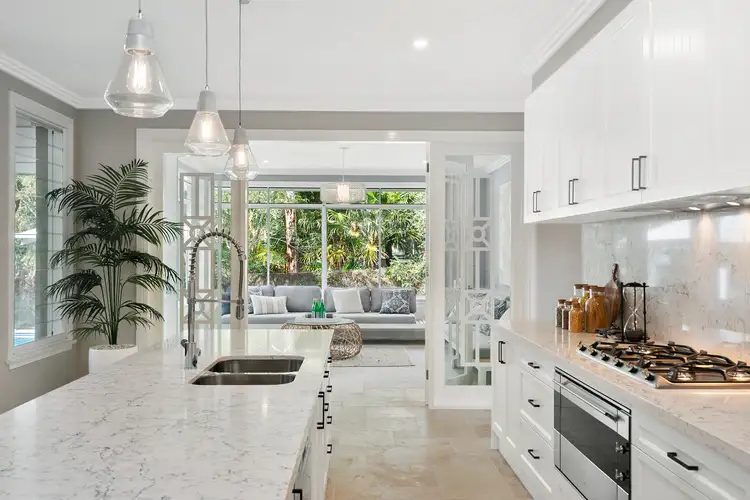 Fifth view of Homely house listing, 11 Therry Street, Avalon Beach NSW 2107