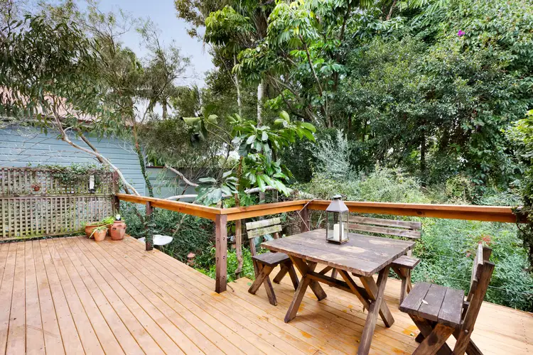 Fourth view of Homely house listing, 128 Evans Street, Rozelle NSW 2039