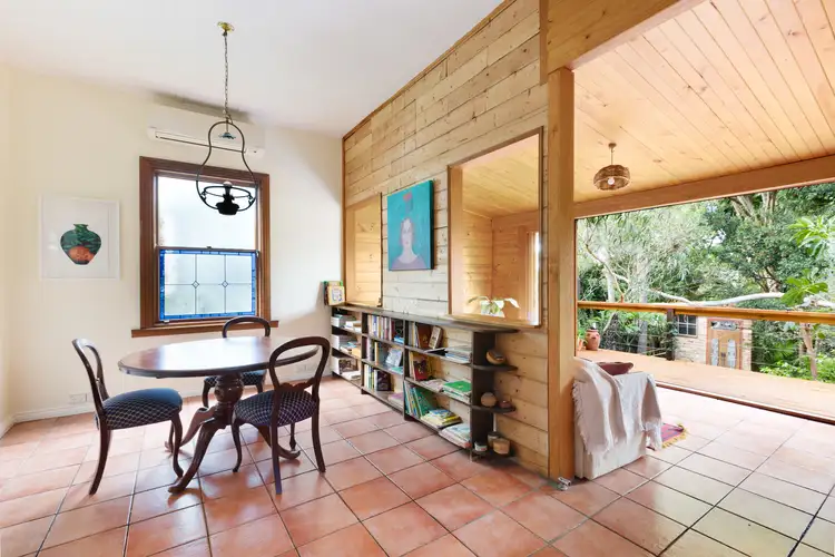Fifth view of Homely house listing, 128 Evans Street, Rozelle NSW 2039