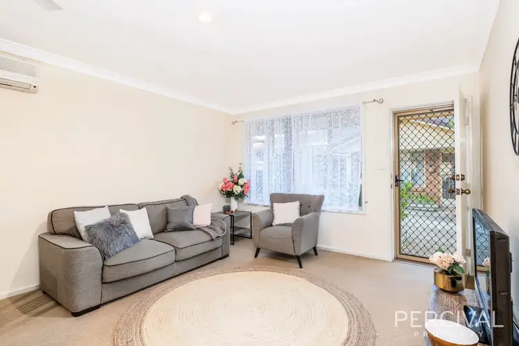 Second view of Homely villa listing, 3/105 Lake Road, Port Macquarie NSW 2444