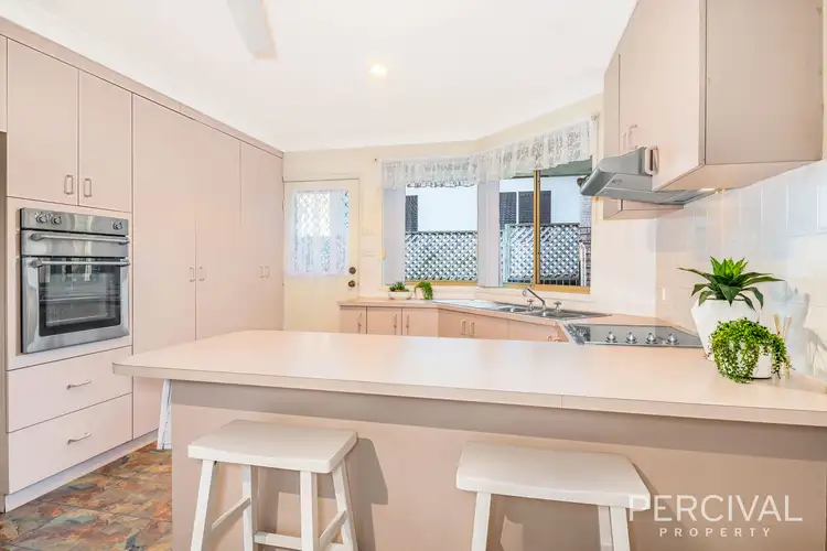 Third view of Homely villa listing, 3/105 Lake Road, Port Macquarie NSW 2444