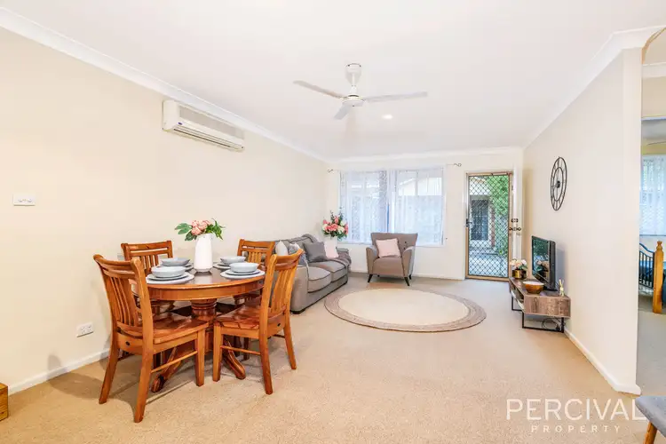 Fourth view of Homely villa listing, 3/105 Lake Road, Port Macquarie NSW 2444