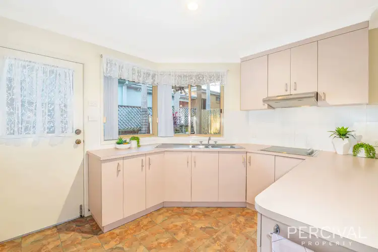 Fifth view of Homely villa listing, 3/105 Lake Road, Port Macquarie NSW 2444