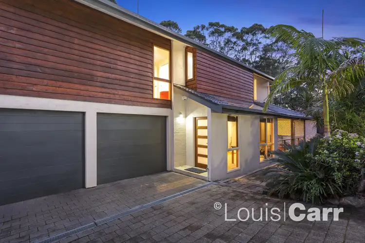 Main view of Homely house listing, 98 Oratava Avenue, West Pennant Hills NSW 2125