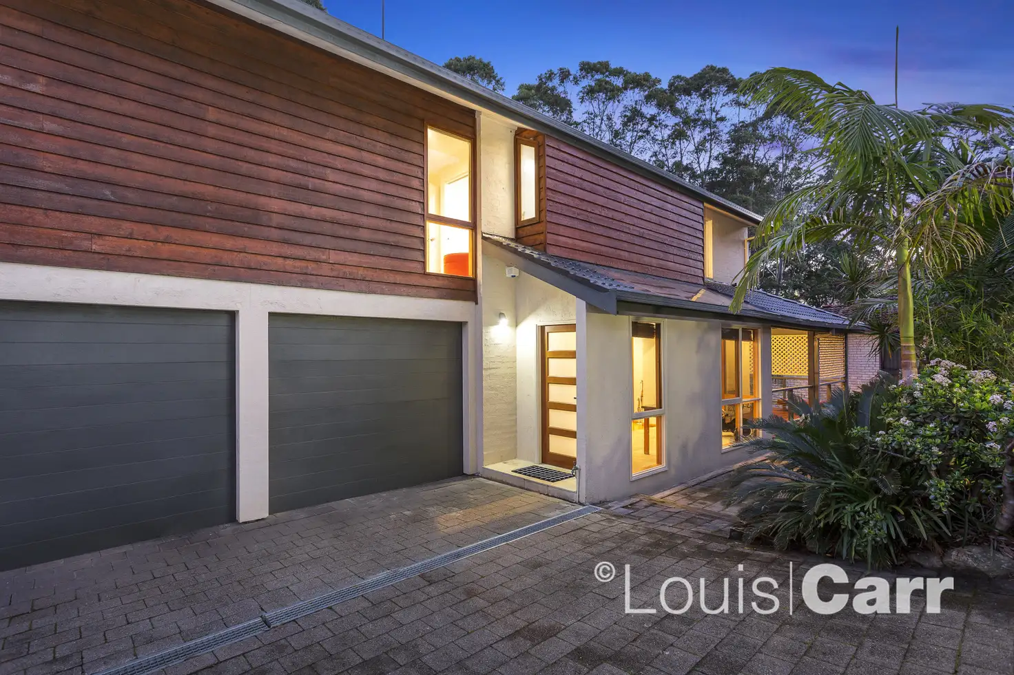 Main view of Homely house listing, 98 Oratava Avenue, West Pennant Hills NSW 2125