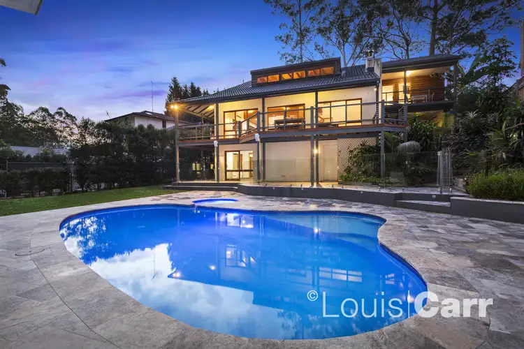 Second view of Homely house listing, 98 Oratava Avenue, West Pennant Hills NSW 2125