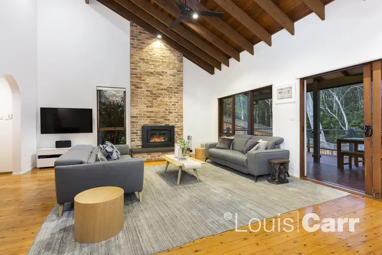 Third view of Homely house listing, 98 Oratava Avenue, West Pennant Hills NSW 2125